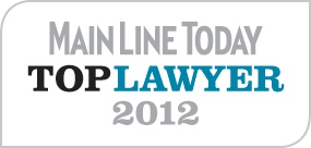 top lawyer