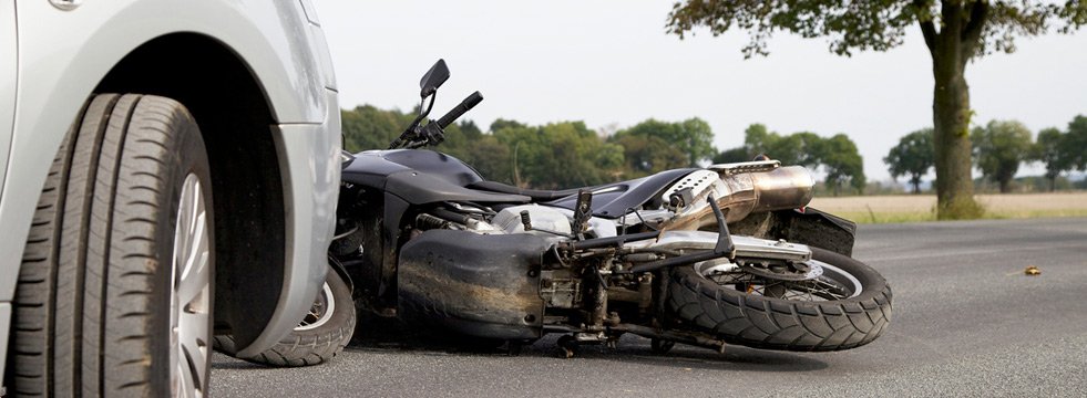 Philadelphia Motorcycle Accident Lawyer