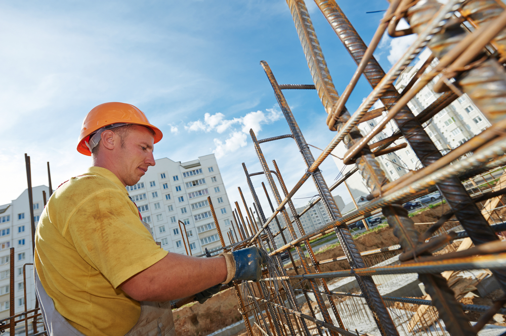 Construction Site Injuries In New Jersey And Pennsylvania