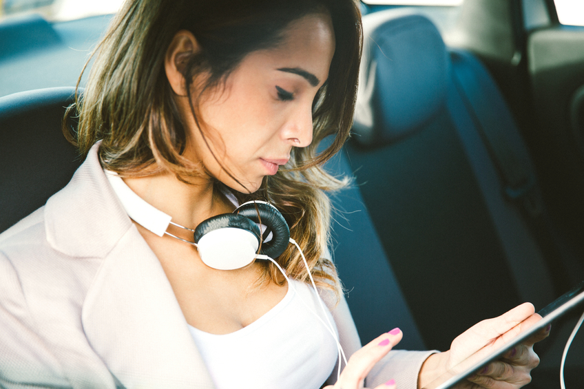 Injured in an Accident as an Uber Passenger? What You Need to Know