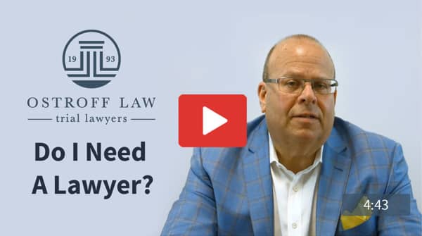 Do I Need A Personal Injury Lawyer?