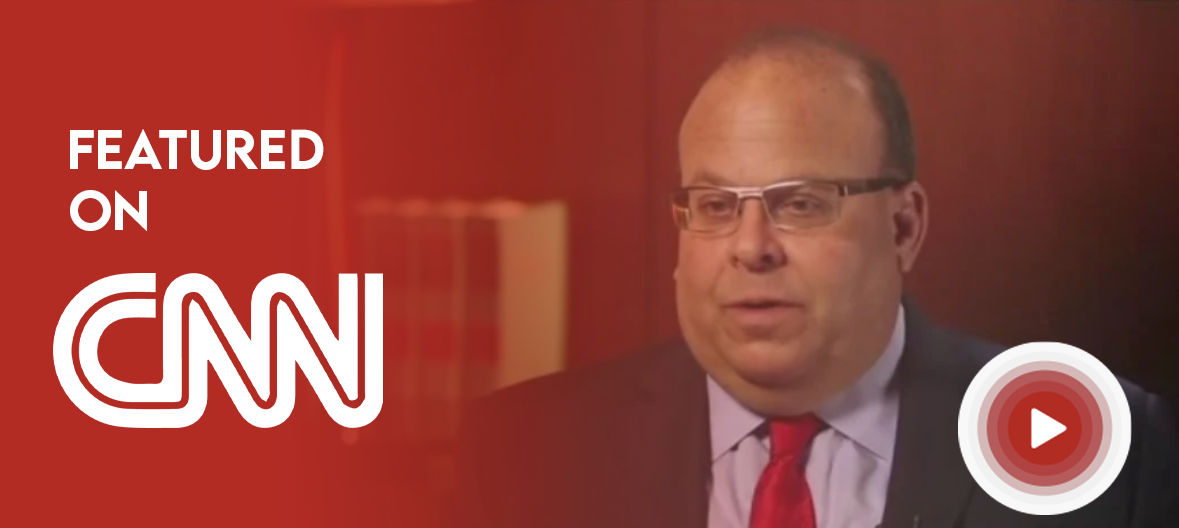 Jon Ostroff Featured On CNN