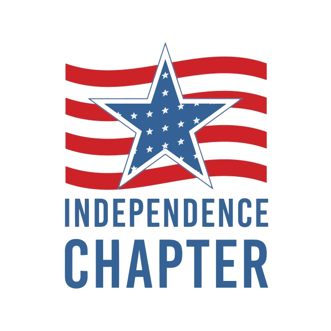 independence chapter
